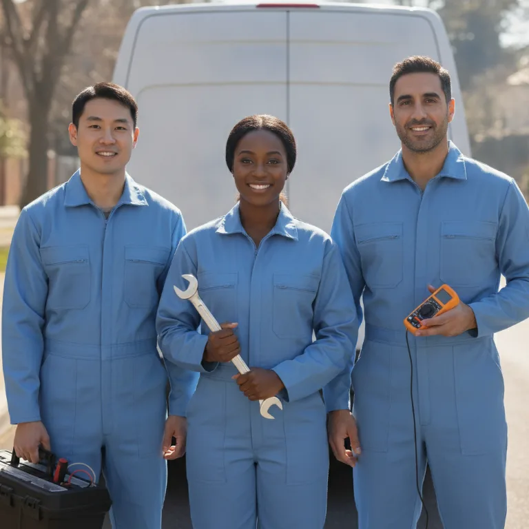 Washing Machine Repair team in Uxbridge