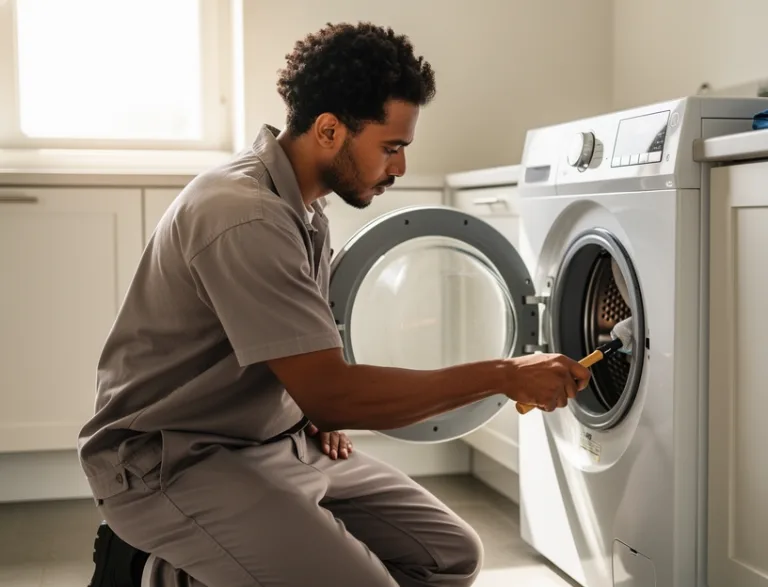 Washing Machine Repair service in Uxbridge